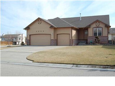 Corner Lot with Sprinkler System!!
