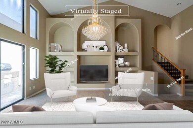 Virtually Staged
