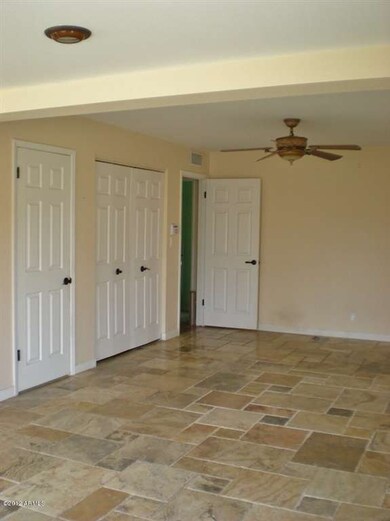 MASTER BEDROOM VIEW 1