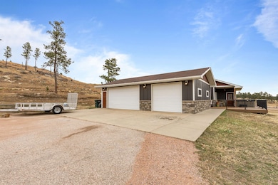 24370 Talon Trail, Keystone, SD 57751 - photo 7