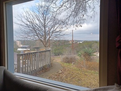 Great view from living room
