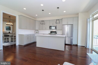 16003 Marsh Place, Haymarket, VA 20169 - photo 6