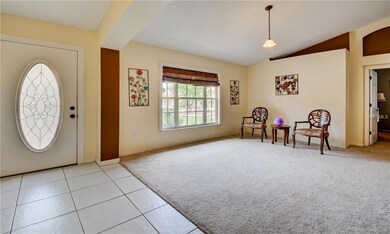 Walk through the door and instantly feel at home.