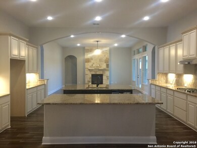 24007 Azul Dawn, San Antonio, TX 78261 - photo 5