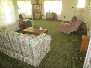 3612 Old Reaves Ferry Rd, Conway, SC 29526 - photo 3