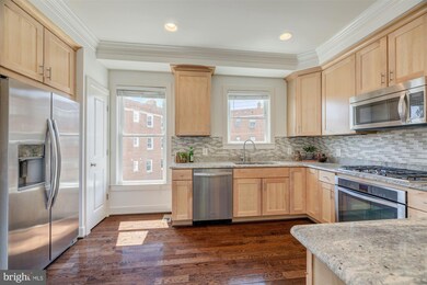 2921 Chancellors Way NE, Washington, DC 20017 - photo 5