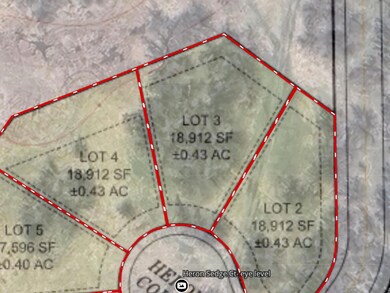 Lot 3 - Plat_Aerial