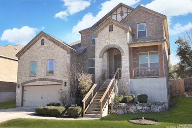25714 Willard Path, San Antonio, TX 78261 - photo 2