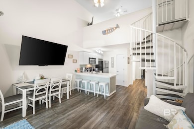 Grand Beach Resort Condominiums unit 406, Gulf Shores, AL 36542 - photo 7