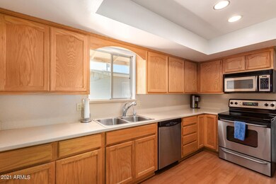 112 N Sulleys Dr, Mesa, AZ 85205 - photo 3