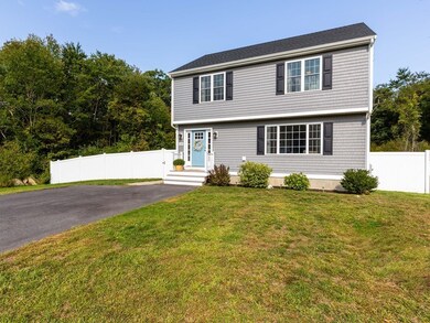 239 Chestnut St, Abington, MA 02351 - photo 2