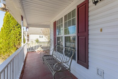 56 Deer Ridge Ln, Rock Spring, GA 30739 - photo 4