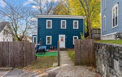 73 Boyden St, Woonsocket, RI 02895 - photo 2