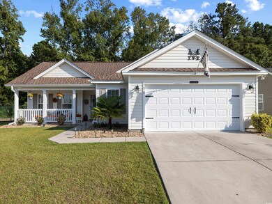 3416 Merganser Dr, Conway, SC 29527 - photo 4