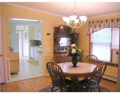 Dining Room.