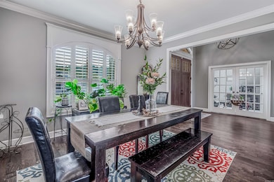 3 Mockingbird Ln, Maumelle, AR 72113 - photo 5