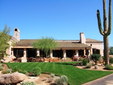 Estancia Club