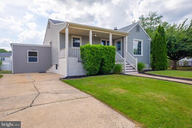 19 Adams Ave, Mount Ephraim, NJ 08059 - photo 2