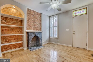 1410 Towson St, Baltimore, MD 21230 - photo 4