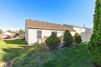 1421 Lavender Dr, Greenfield, IN 46140 - photo 4