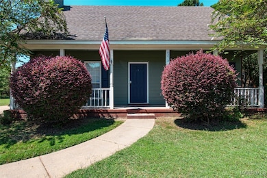 2373 Mitchell Creek Rd, Wetumpka, AL 36093 - photo 3