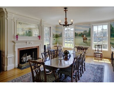 331 North St, Medfield, MA 02052 - photo 6