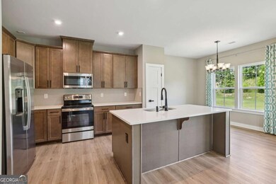 39 Club View Dr, Hoschton, GA 30548 - photo 4