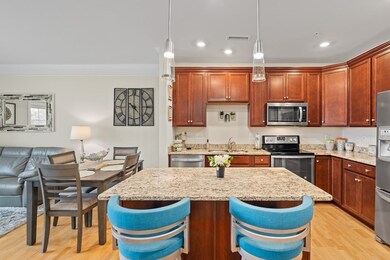 1 Francis Dr unit 302, Andover, MA 01810 - photo 2