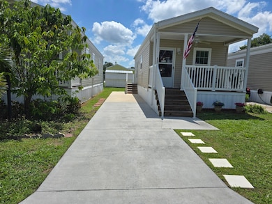 900 Aqua Isles Blvd unit K22, La Belle, FL 33935 - photo 2