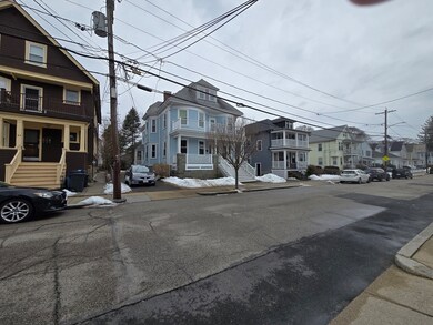 72 Hewlett St unit 1, Roslindale, MA 02131 - photo 2