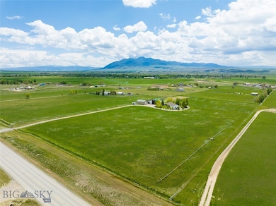 Irrigated Meadows
