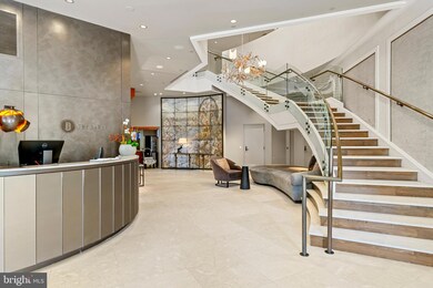 The Darcy unit 206, Chevy Chase, MD 20815 - photo 2