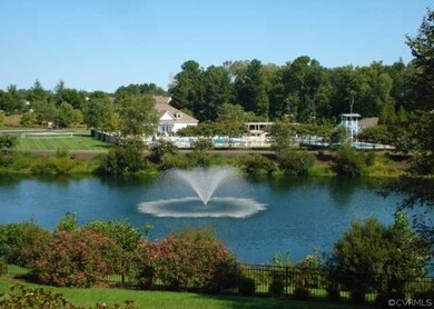 Community Pool!