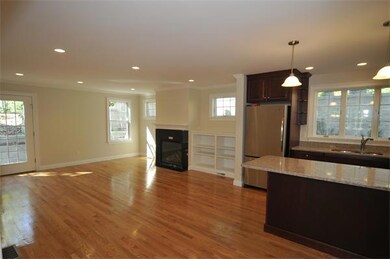 71 Washington St unit 1, Wellesley, MA 02481 - photo 4