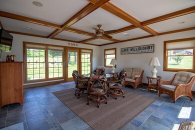 663 N Beach Rd, Westmore, VT 05860 - photo 7