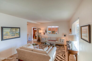 Gorgeous Living Room