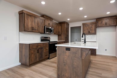 2206 S Grassmier Rd unit Lot 34, Ozark, MO 65721 - photo 3