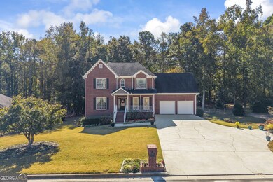 2655 Amber Creek Dr, Douglasville, GA 30135 - photo 2