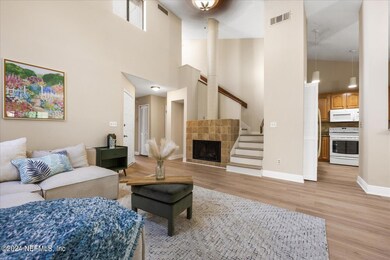 45 Turtleback Trail, Ponte Vedra Beach, FL 32082 - photo 2