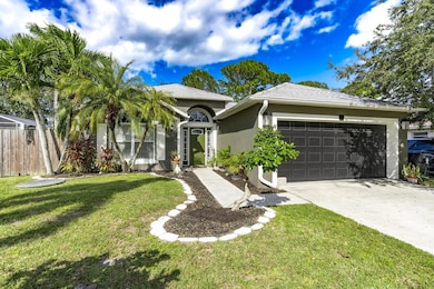 925 SW Nichols Terrace, Port Saint Lucie, FL 34953 - photo 5