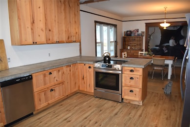 390 Little Rd, Conrad, MT 59425 - photo 3