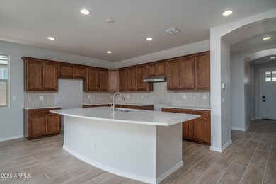 15771 W Soft Wind Dr, Surprise, AZ 85387 - photo 5
