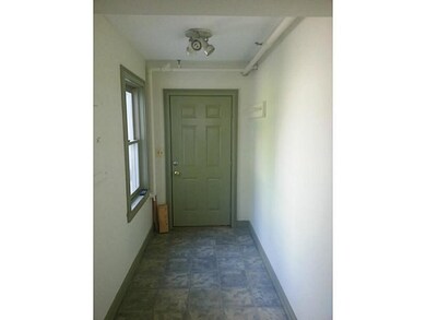 Interior Space/Layout.