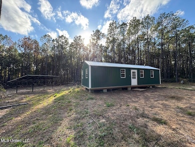 1 Will Floyd Rd, Crosby, MS 39633 - photo 4