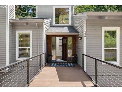 Entrance/Foyer