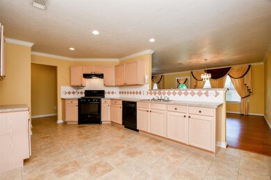 6403 Halstead Meadows Cir, Houston, TX 77086 - photo 5