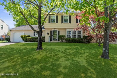 2 Priscilla Ln, Howell, NJ 07731 - photo 2