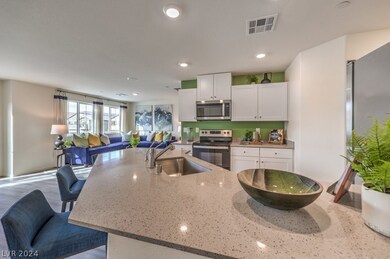 Photo of model; actual home finishes may vary- fur