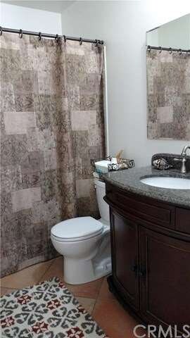 Main Bath