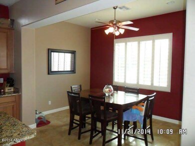 Breakfast Room